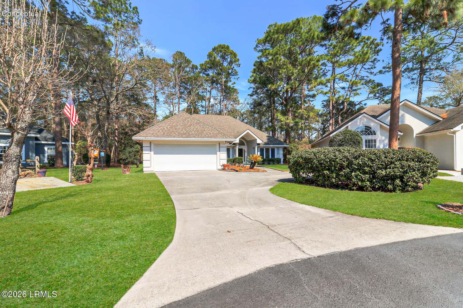 184 Sumter Square, Bluffton, SC 29910 — photo 4 of 58