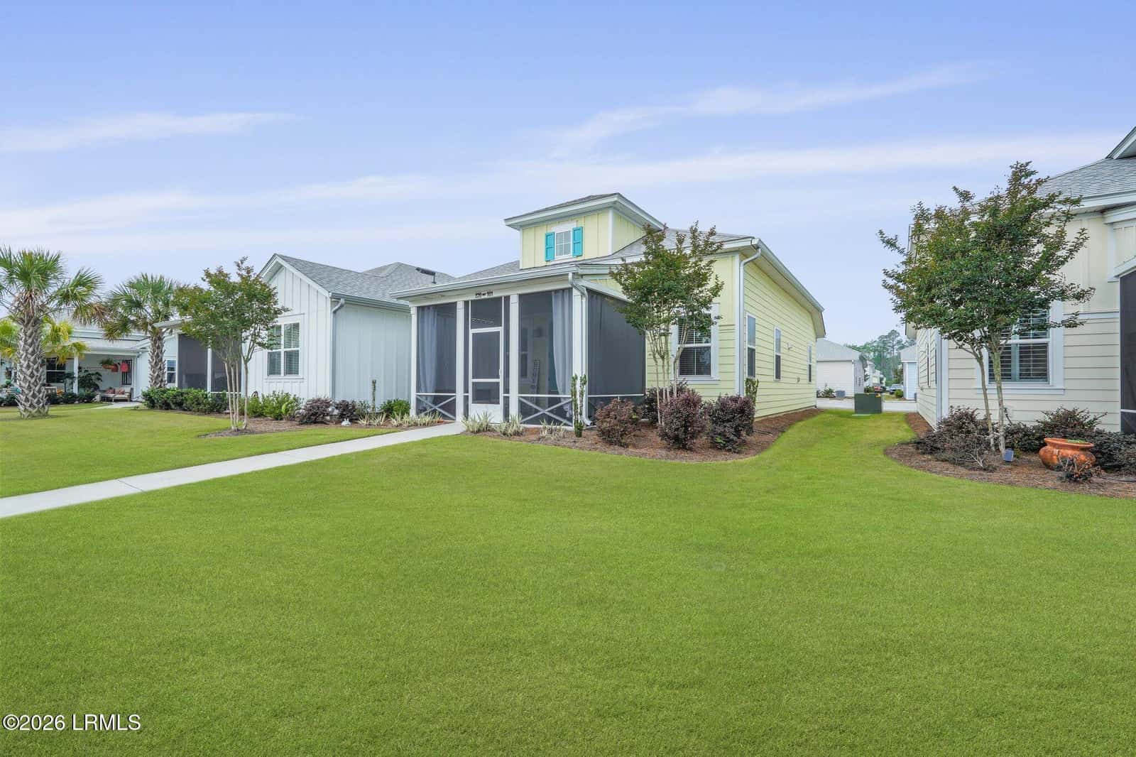 220 Sandbar Lane 101, Hardeeville, SC 29927 — photo 2 of 35