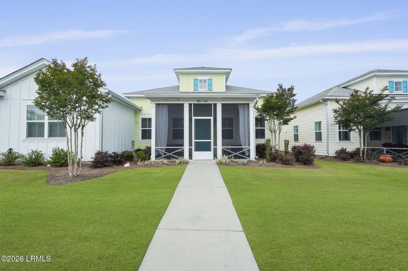 220 Sandbar Lane 101, Hardeeville, SC 29927 — photo 3 of 35