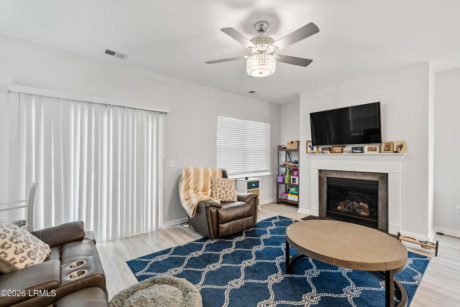 2947 Needlegrass Drive, Beaufort, SC 29902 — photo 3 of 51