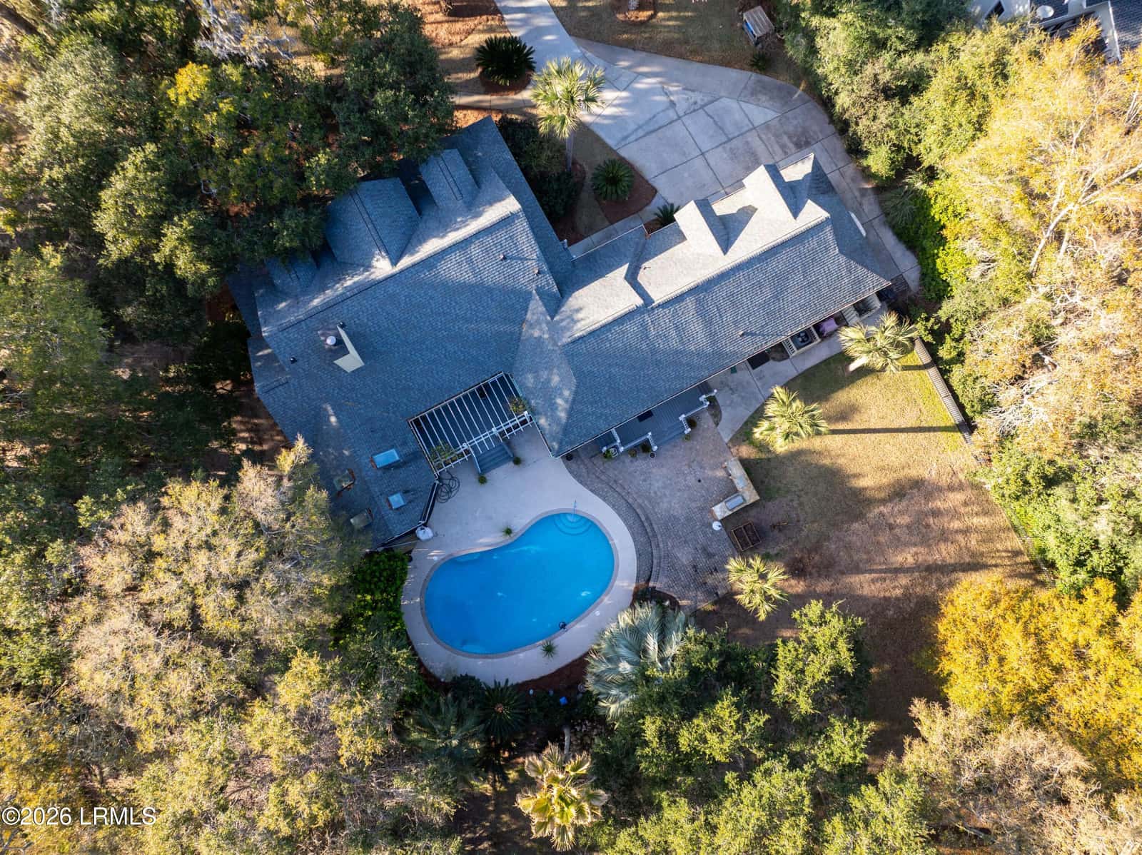 81 Dolphin Point Drive, Beaufort, SC 29907 — photo 3 of 100