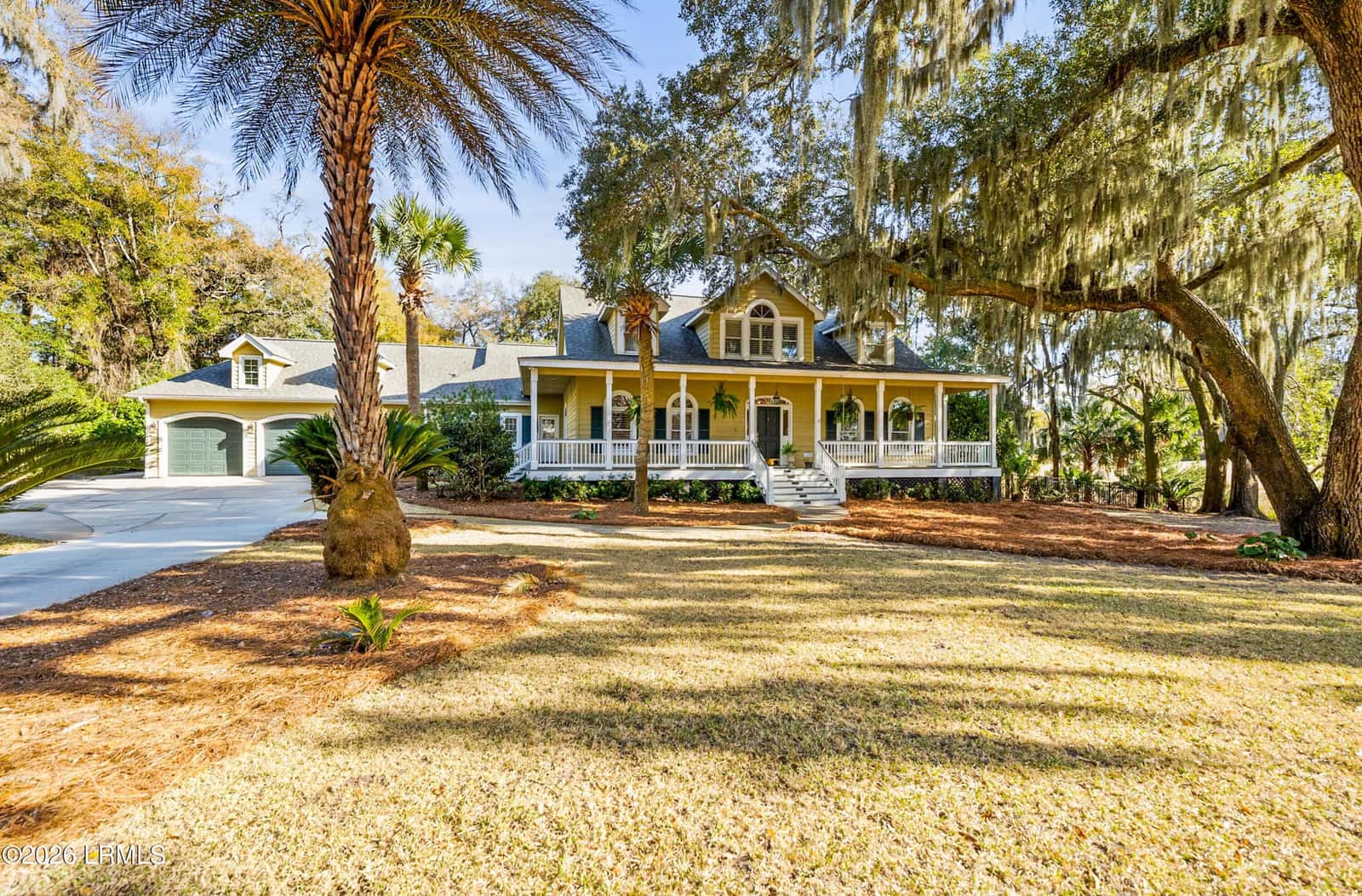81 Dolphin Point Drive, Beaufort, SC 29907 — photo 2 of 100