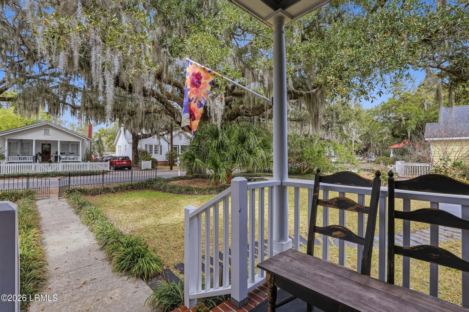 2204 North Street, Beaufort, SC 29902 — photo 5 of 57