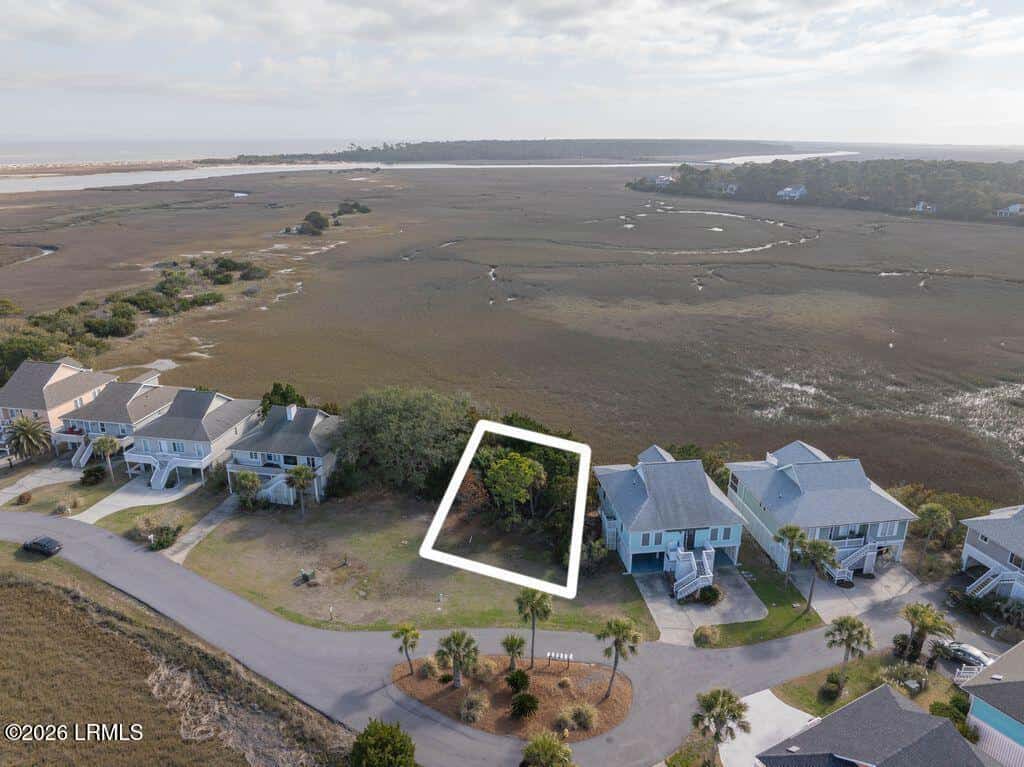 47 Nautical Watch Way, St. Helena Island, SC 29920 — photo 3 of 5