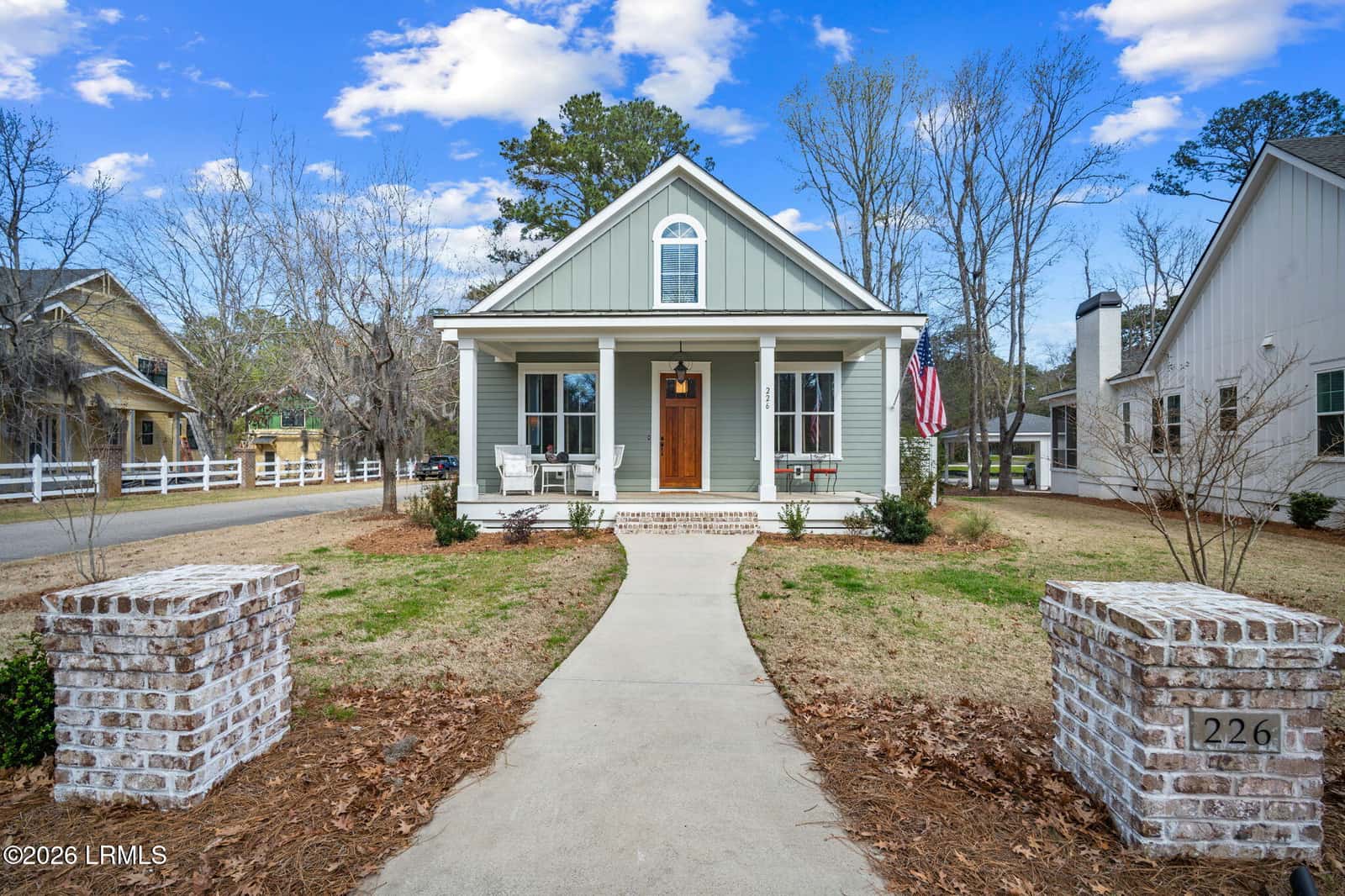 226 Coosaw Point Boulevard, Beaufort, SC 29907 — photo 2 of 72