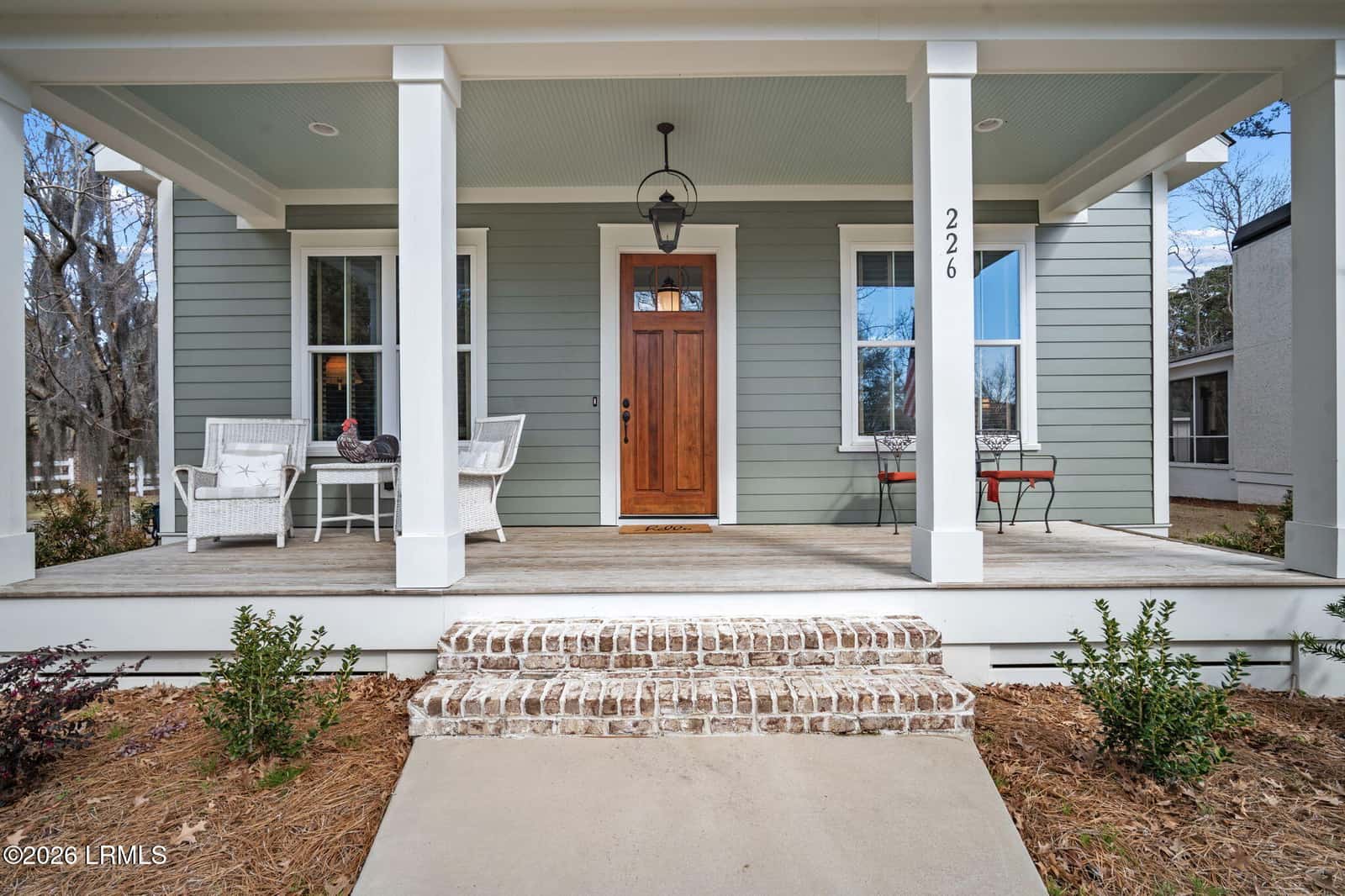 226 Coosaw Point Boulevard, Beaufort, SC 29907 — photo 4 of 72