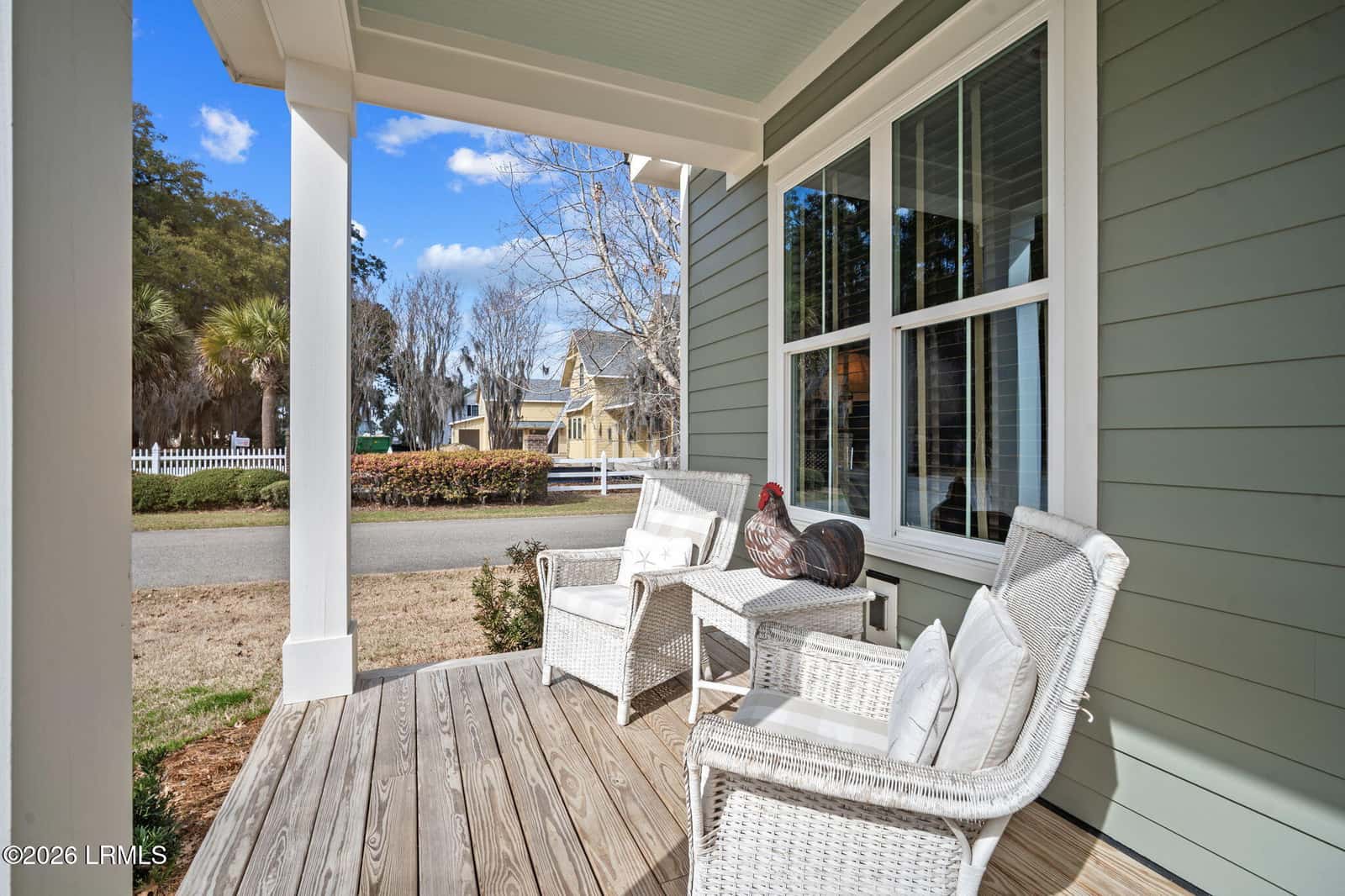 226 Coosaw Point Boulevard, Beaufort, SC 29907 — photo 5 of 72