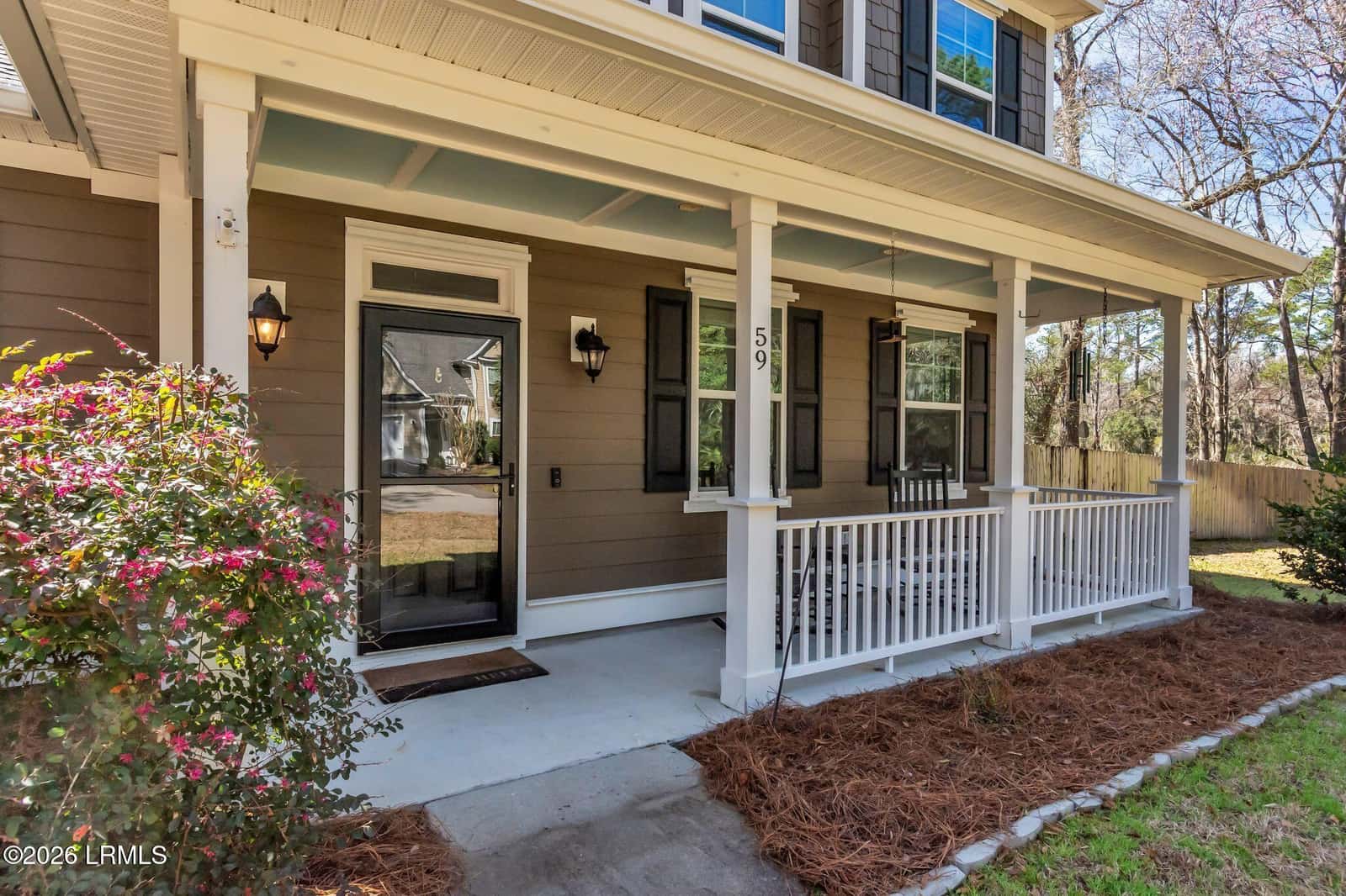 59 Gadwall Drive W, Beaufort, SC 29907 — photo 2 of 32