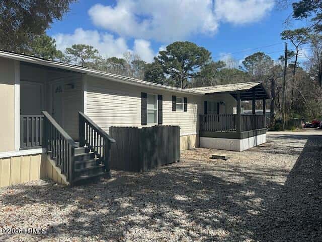 23 Polite Drive, Beaufort, SC 29906 — photo 2 of 18