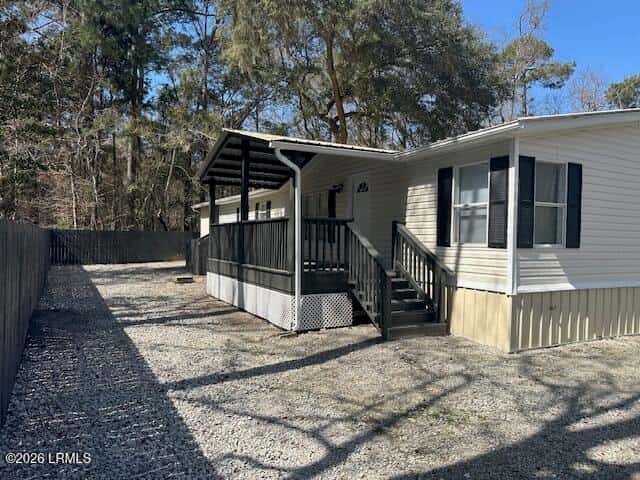 23 Polite Drive, Beaufort, SC 29906 — photo 3 of 18