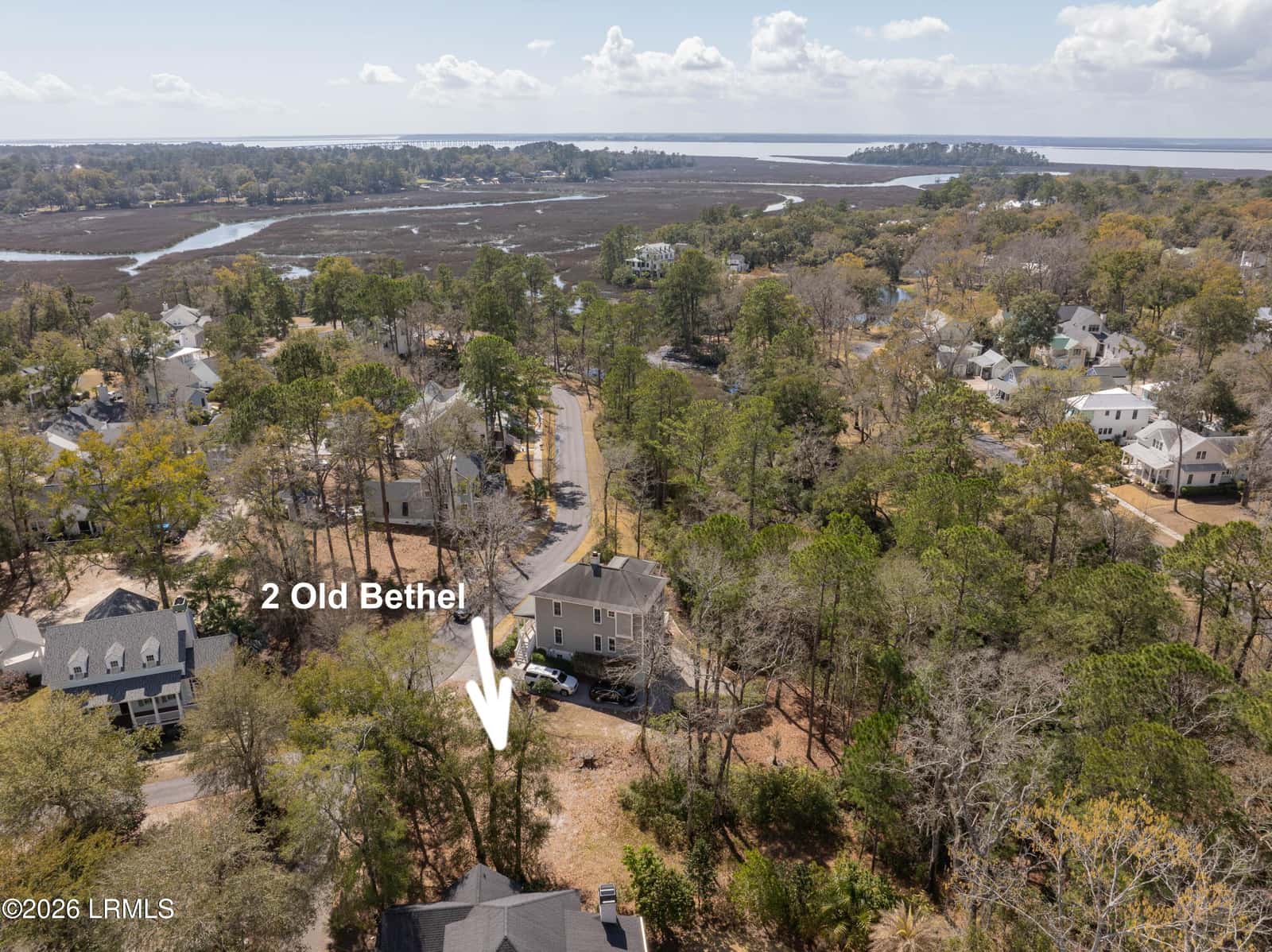 2 Old Bethel, Beaufort, SC 29906 — photo 3 of 42