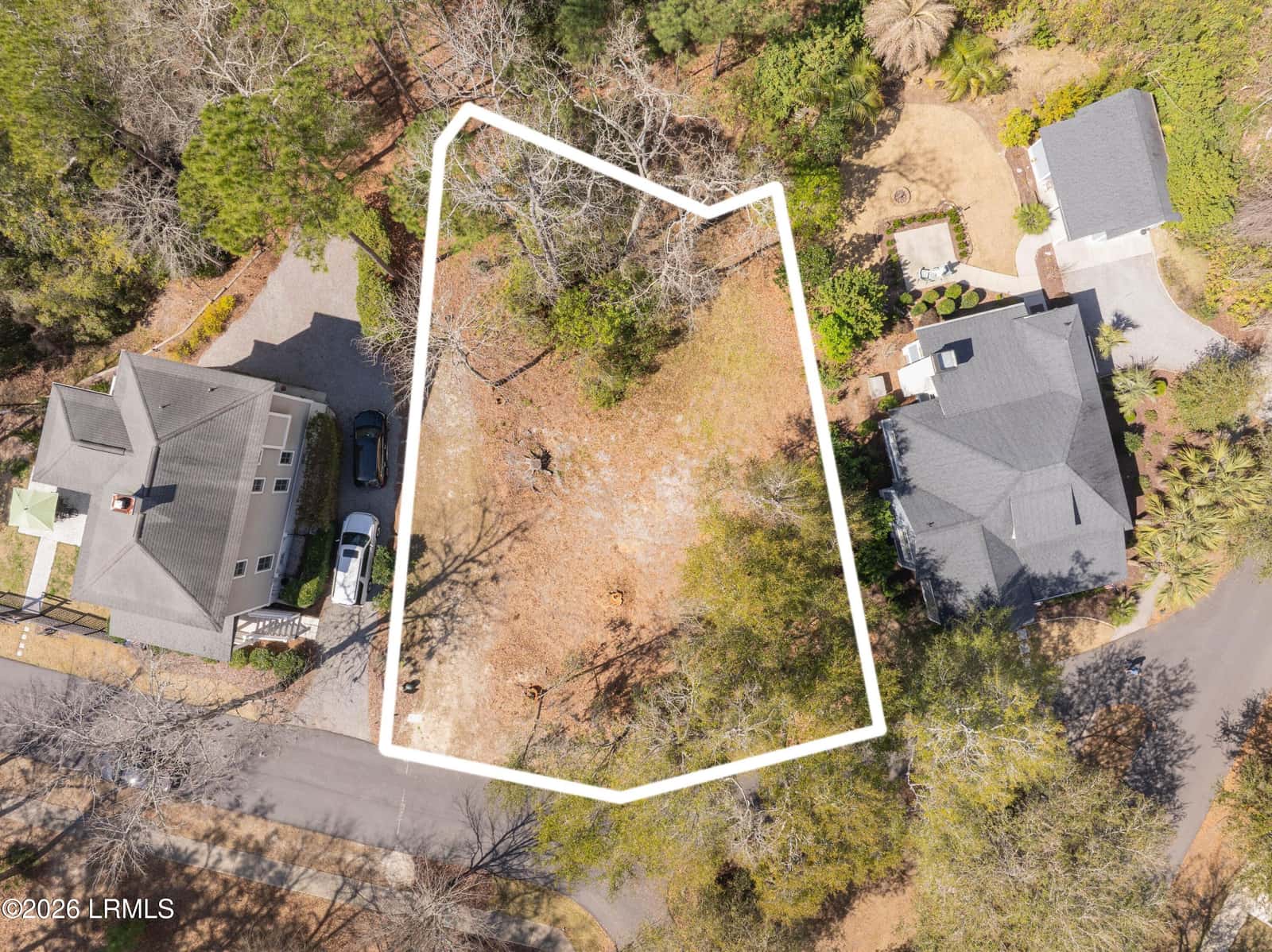 2 Old Bethel, Beaufort, SC 29906 — photo 5 of 42