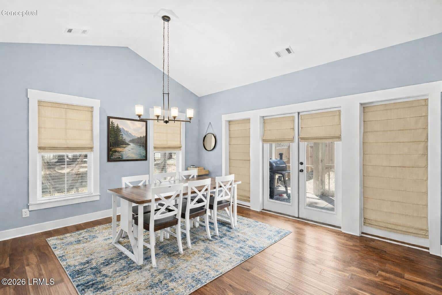 20 Sherwood Lane, Beaufort, SC 29907 — photo 4 of 19
