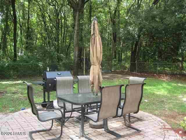 12 Bent Oak Road, Beaufort, SC 29907 — photo 4 of 13