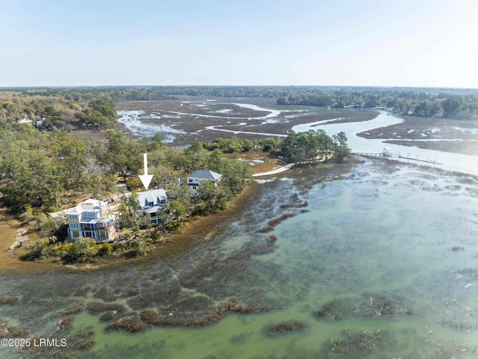 84 Old Oyster Factory Road, Beaufort, SC 29906 — photo 3 of 88