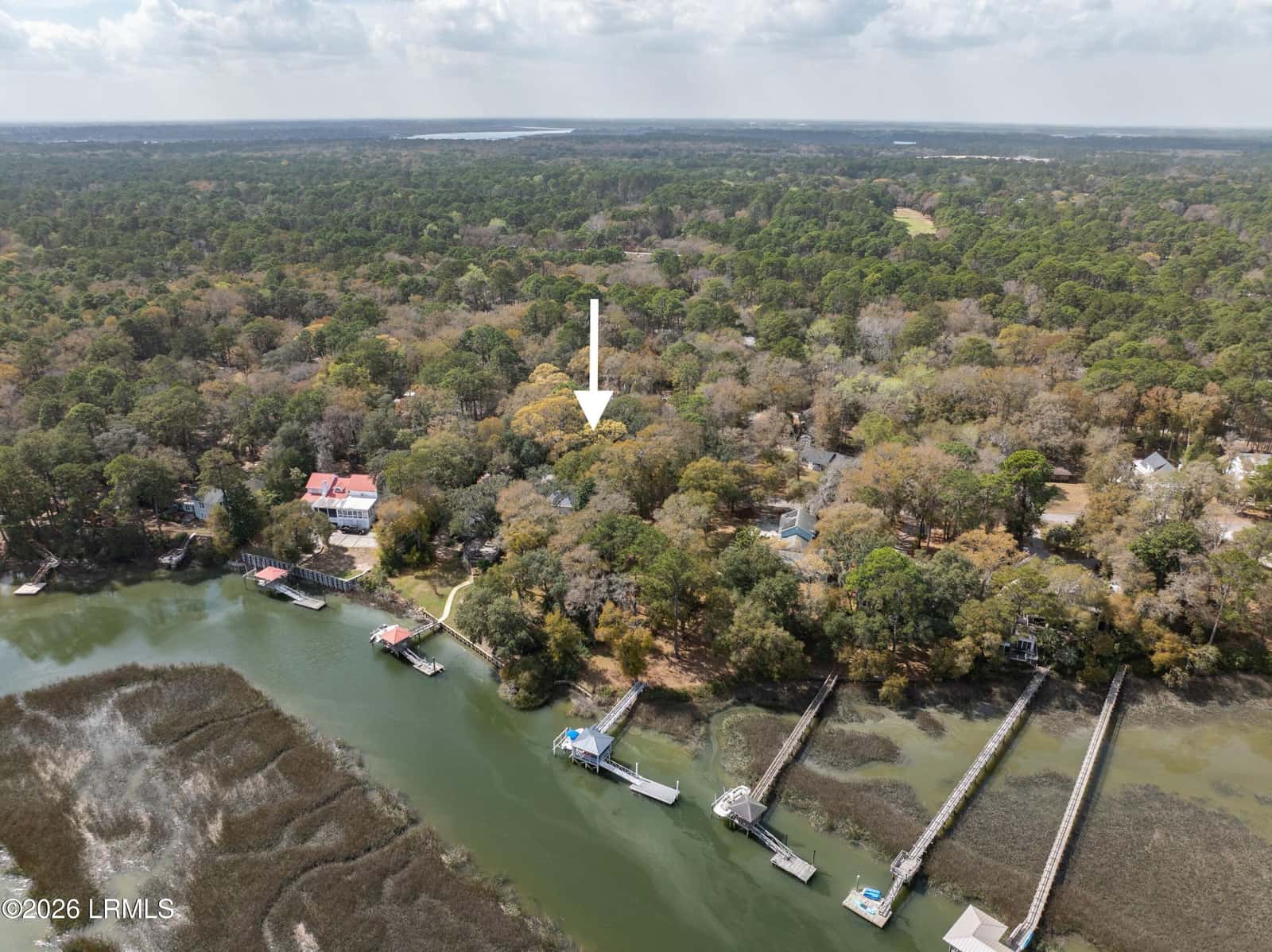 9 Spring Knob Circle, Beaufort, SC 29907 — photo 2 of 43