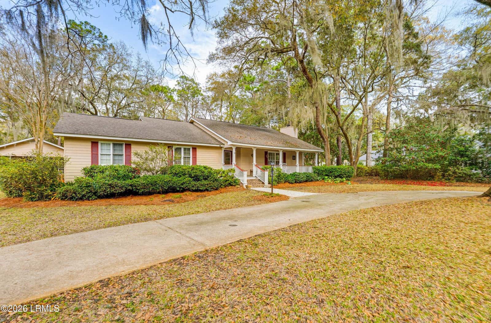 9 Spring Knob Circle, Beaufort, SC 29907 — photo 3 of 43