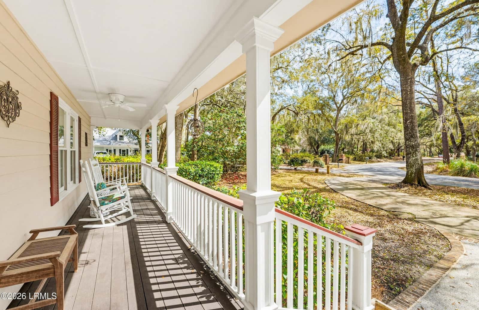 9 Spring Knob Circle, Beaufort, SC 29907 — photo 4 of 43