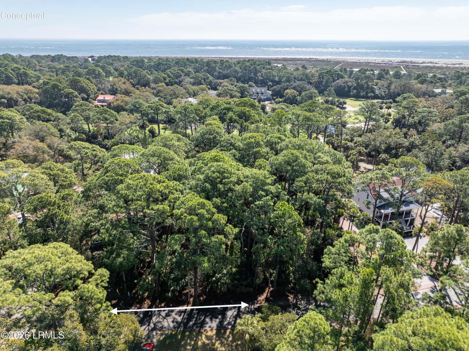 716 Marlin Drive, Fripp Island, SC 29920 — photo 2 of 27
