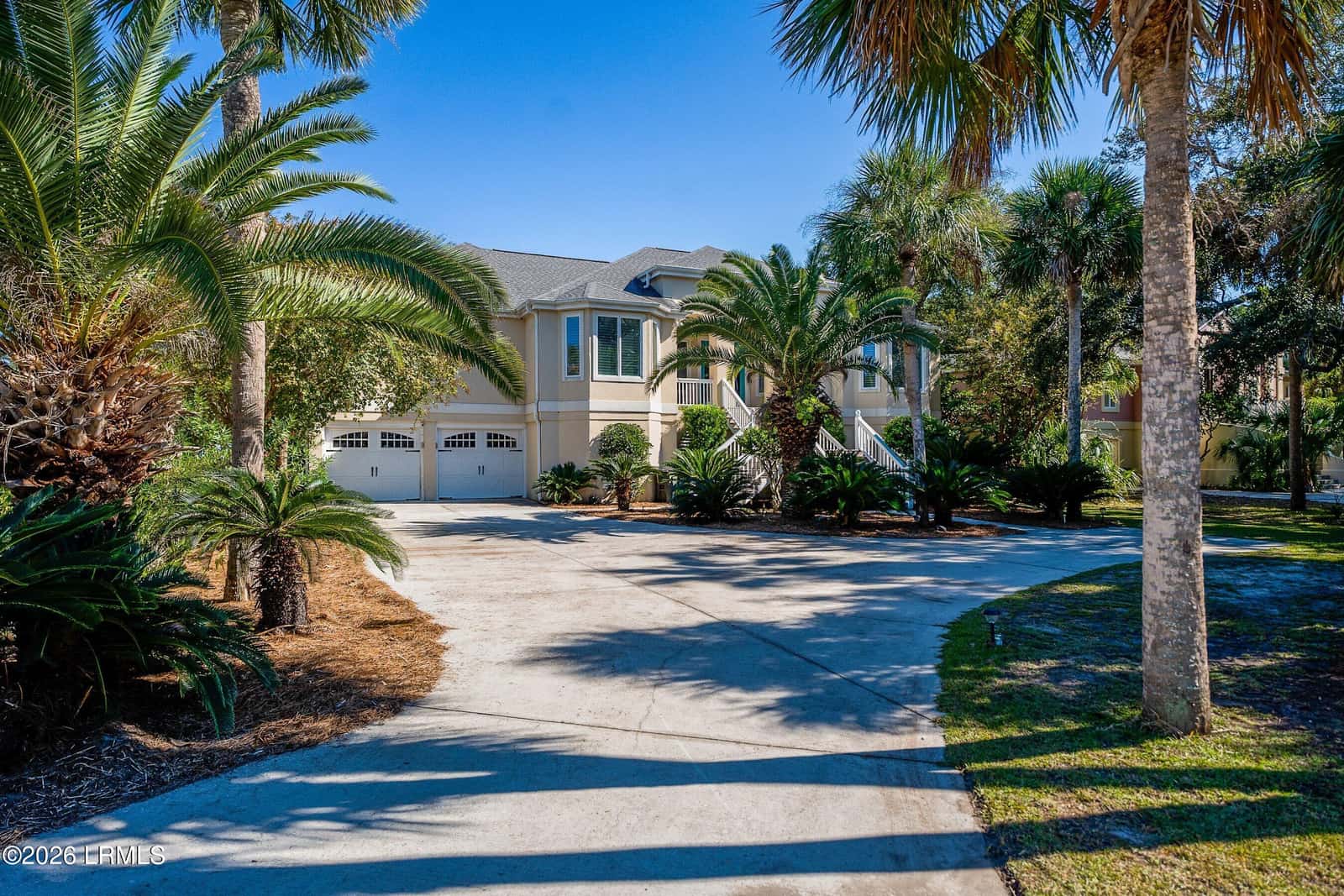 11 River Club Drive, Fripp Island, SC 29920 — photo 3 of 66