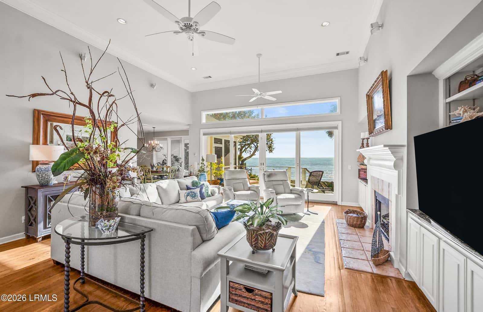 11 River Club Drive, Fripp Island, SC 29920 — photo 5 of 66