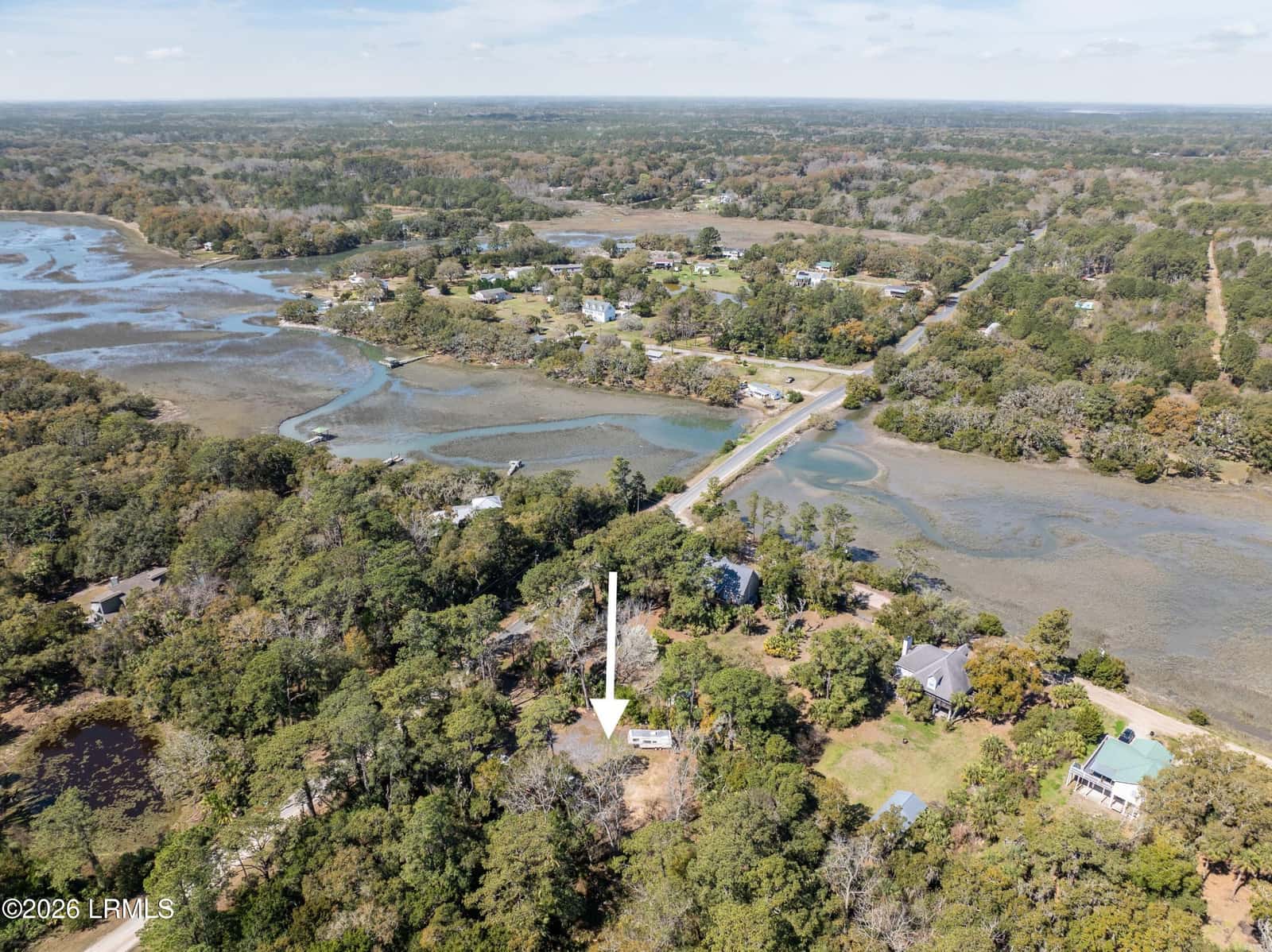 125 Horse Island Road, St. Helena Island, SC 29920 — photo 4 of 15