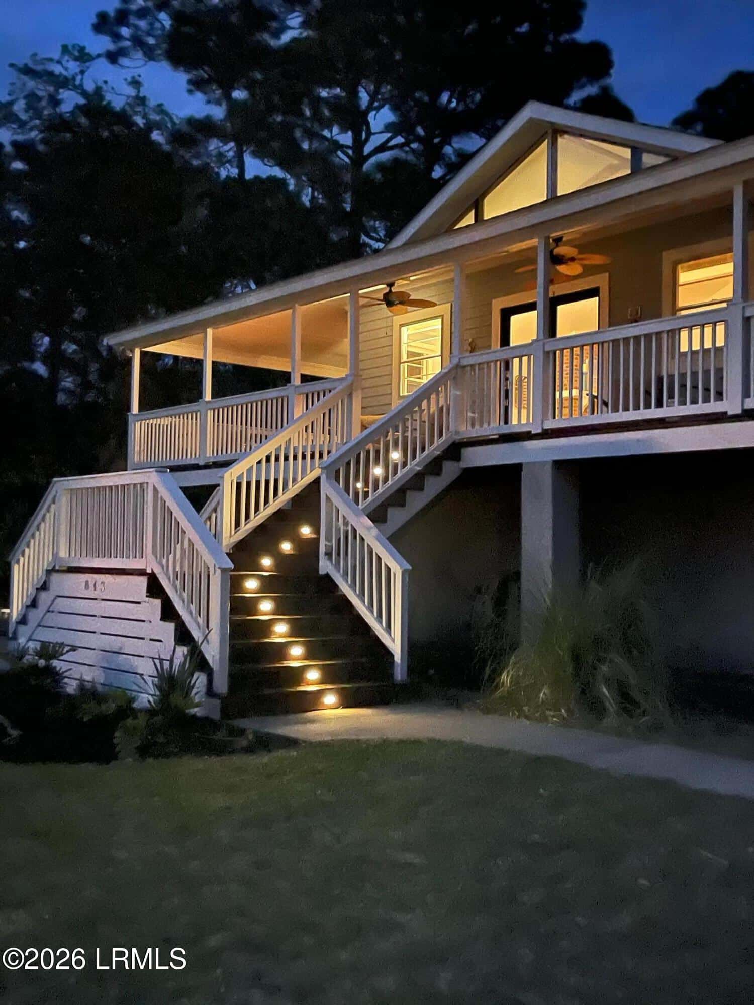 843 Bonito Road, Fripp Island, SC 29920 — photo 5 of 72