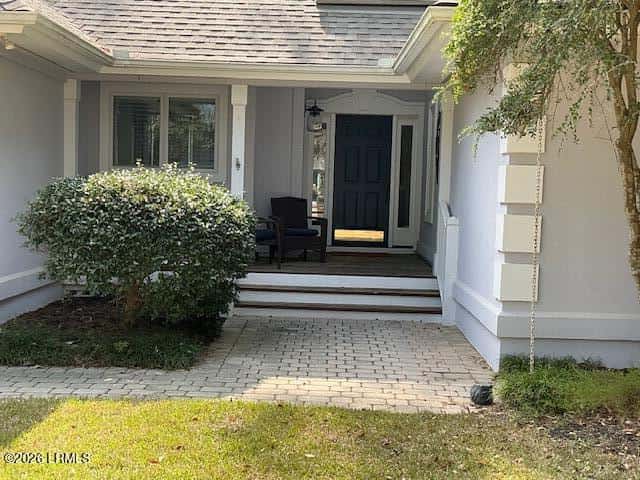 754 Island Circle E, St. Helena Island, SC 29920 — photo 4 of 46