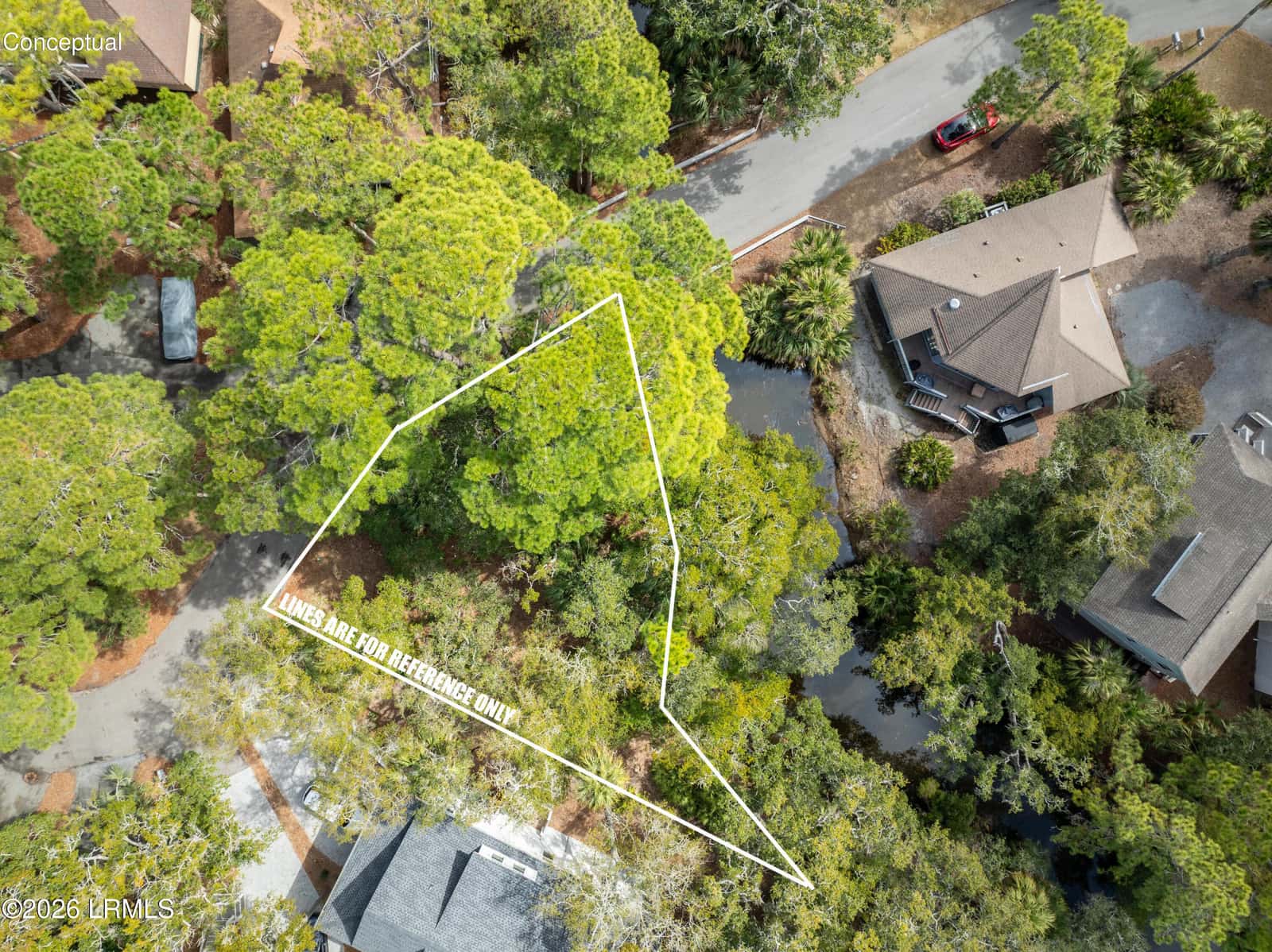 211 Deer Run Road, Fripp Island, SC 29920 — photo 4 of 25