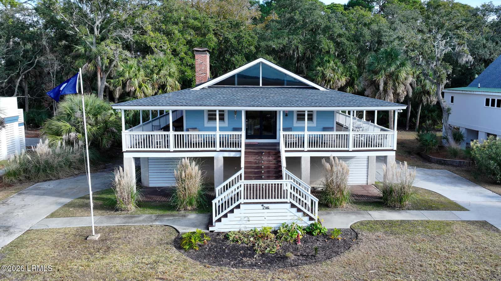 843 Bonito Road, Fripp Island, SC 29920 — photo 4 of 72