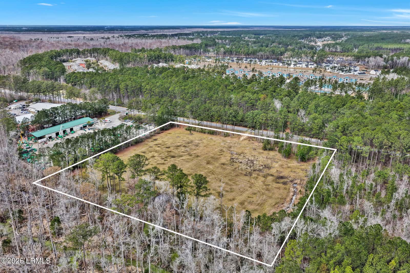 506 Argent Boulevard, Hardeeville, SC 29927 — photo 3 of 18