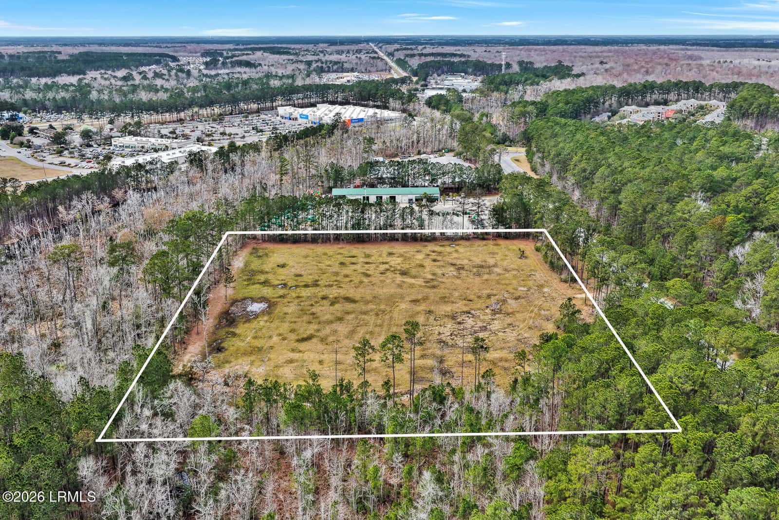 506 Argent Boulevard, Hardeeville, SC 29927 — photo 4 of 18
