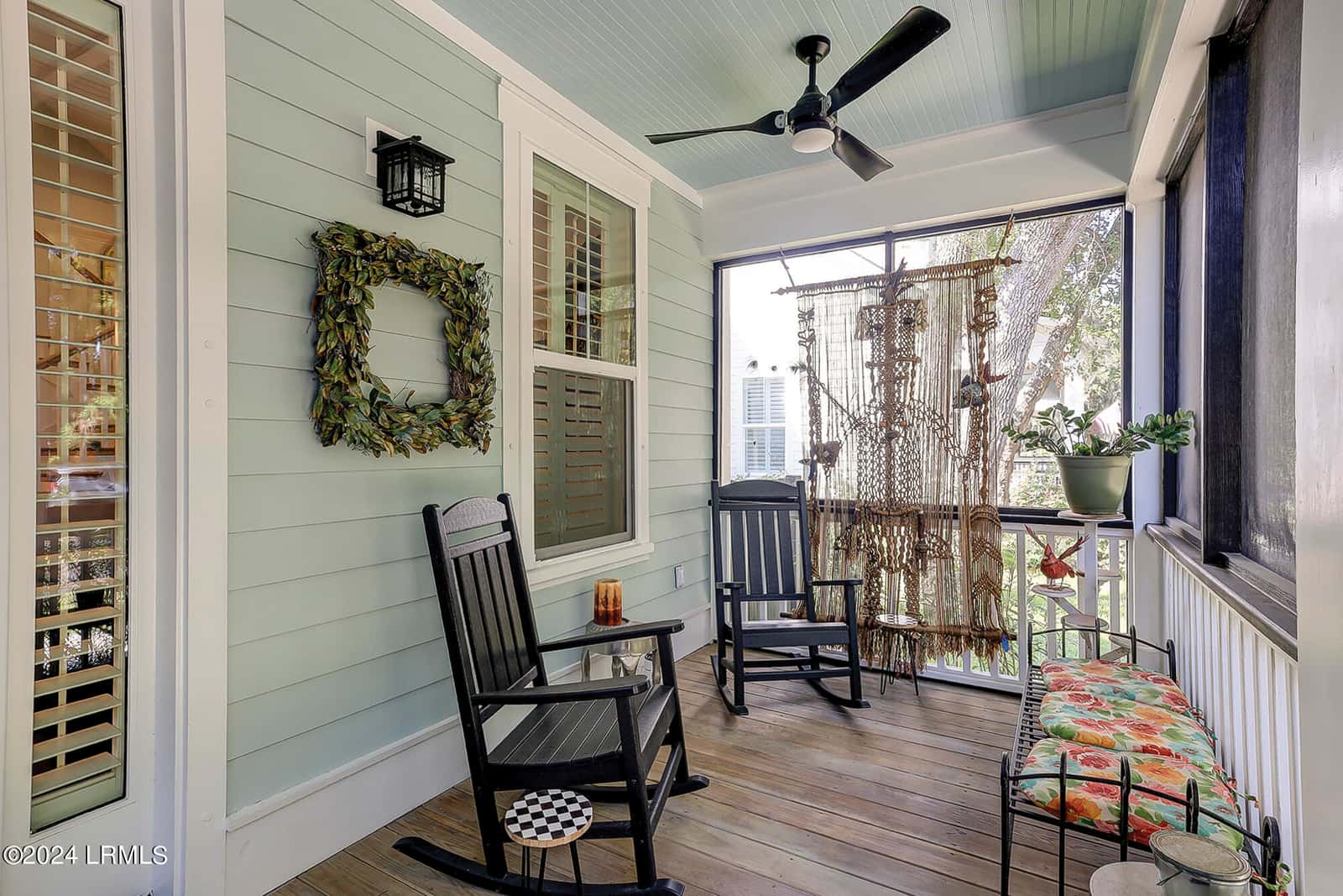 1516 Old Shell Road, Port Royal, SC 29935 — photo 4 of 94