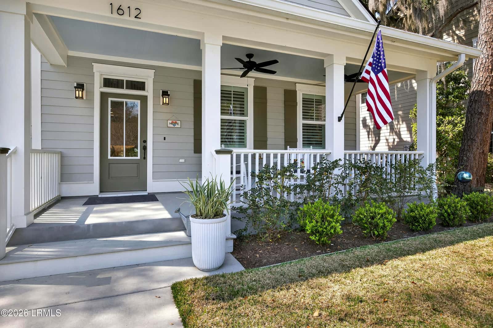 1612 Deanne Drive, Beaufort, SC 29902 — photo 3 of 73