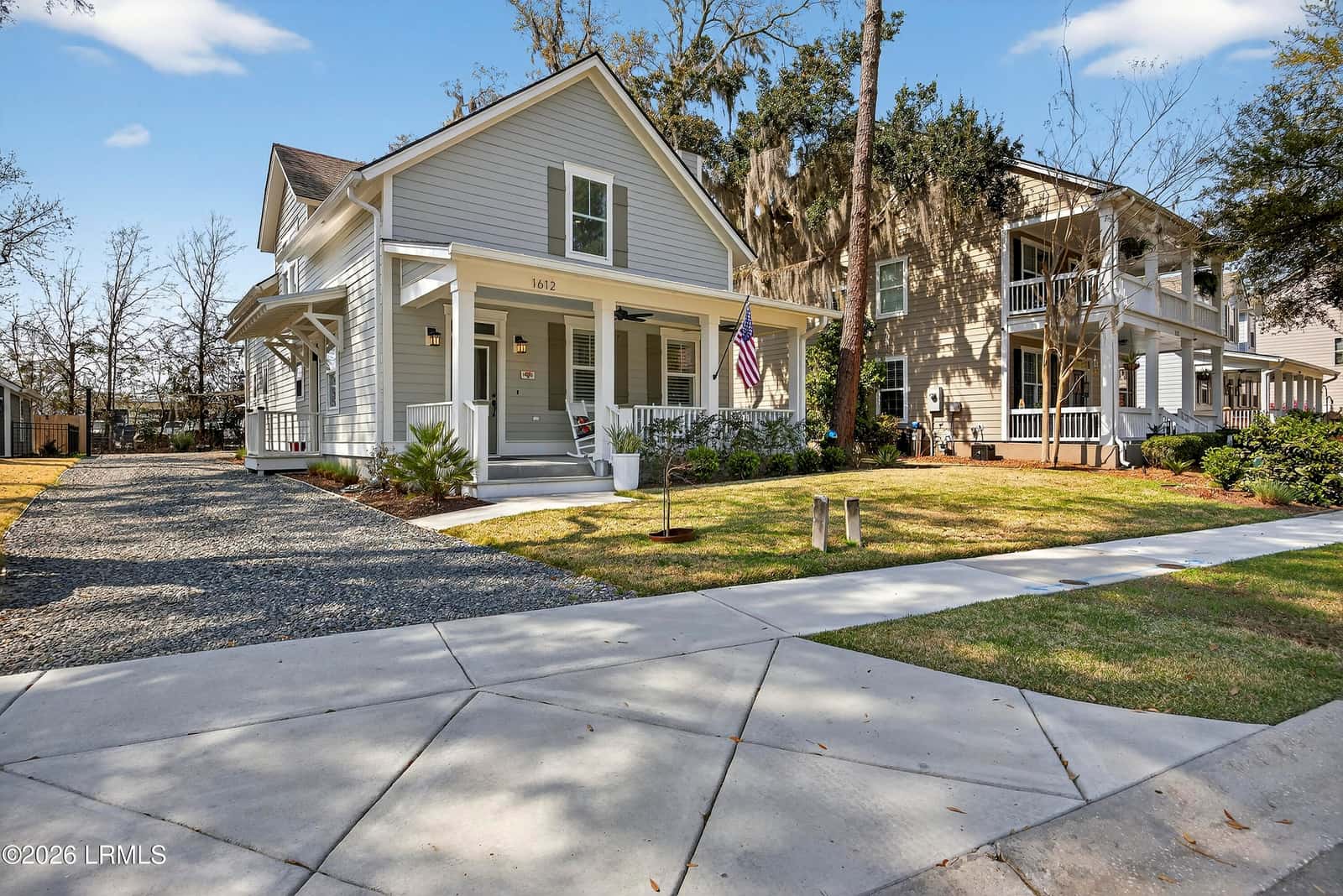 1612 Deanne Drive, Beaufort, SC 29902 — photo 2 of 73