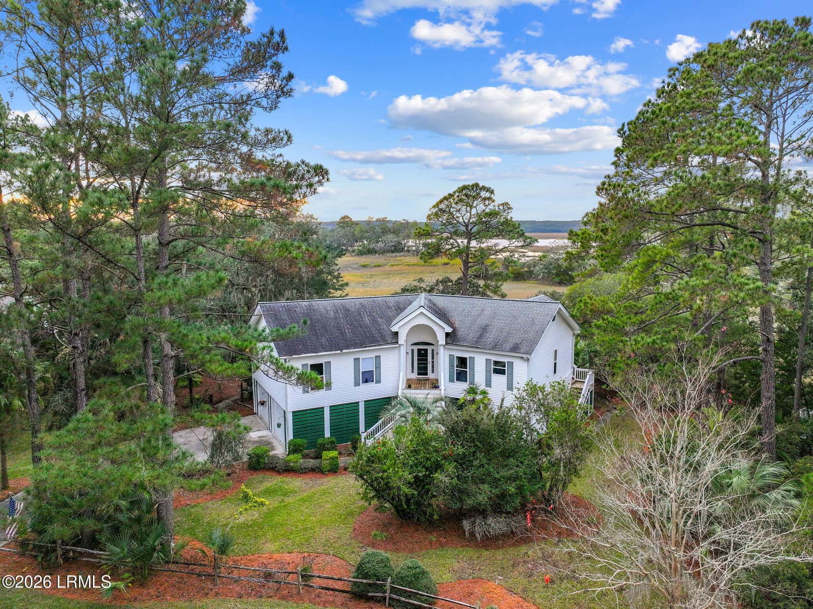 99 Tuscarora Avenue, Beaufort, SC 29907 — photo 2 of 43