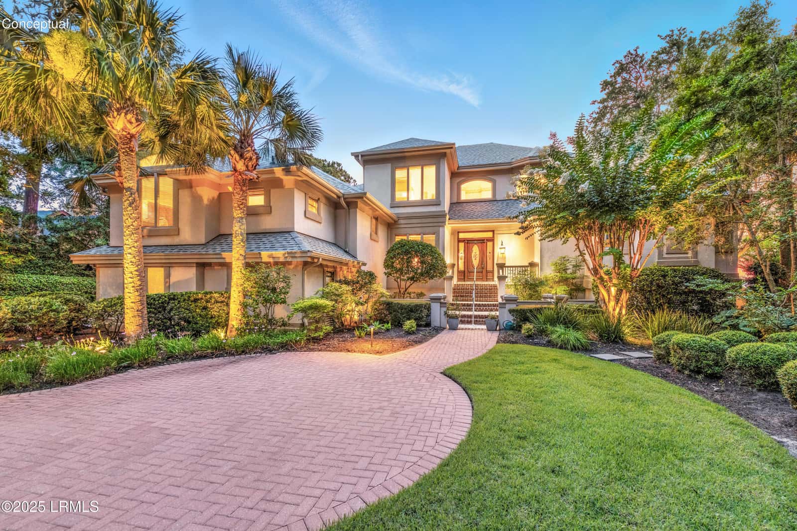 59 Turnbridge Drive, Hilton Head Island, SC 29928 — photo 3 of 100