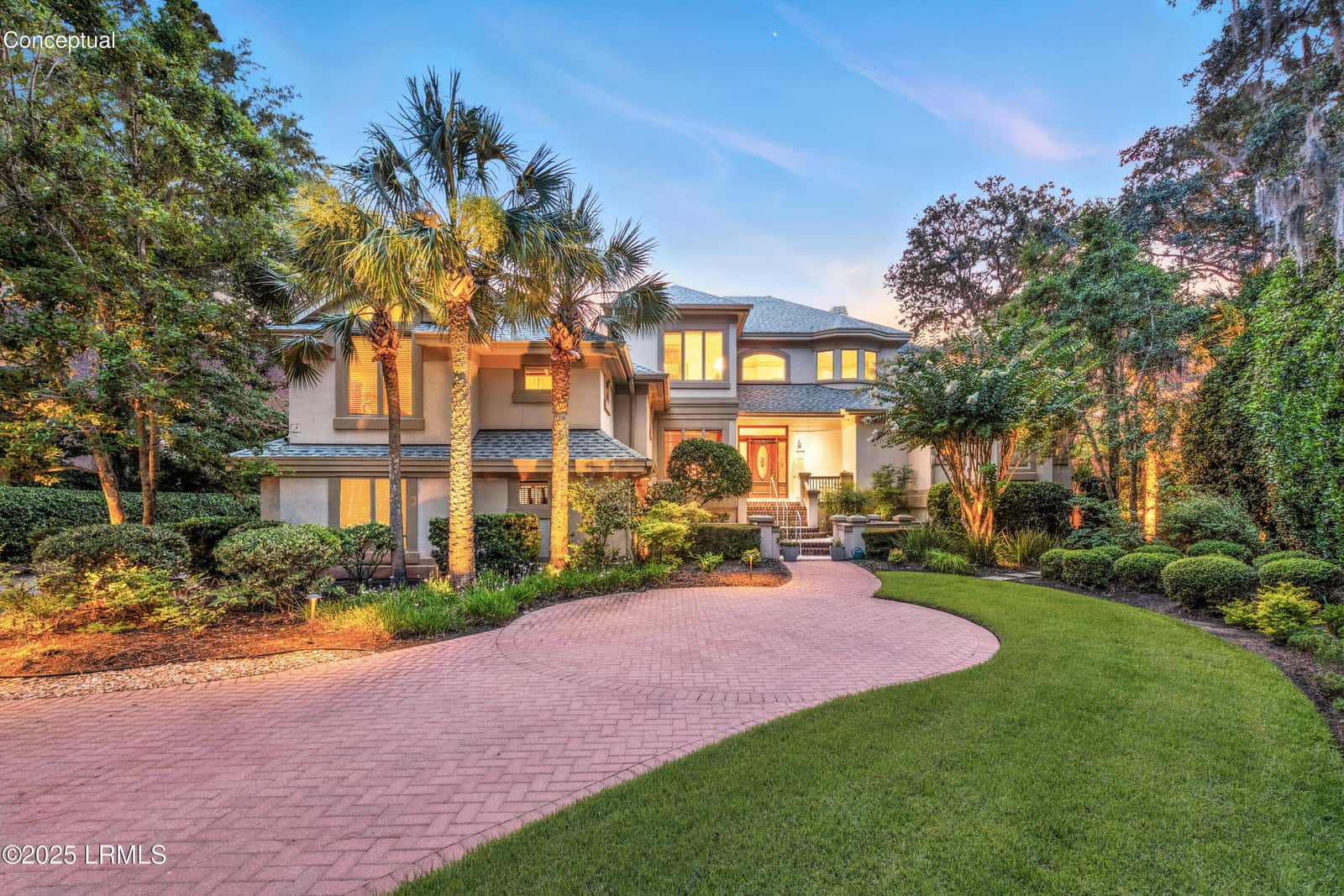 59 Turnbridge Drive, Hilton Head Island, SC 29928 — photo 4 of 100