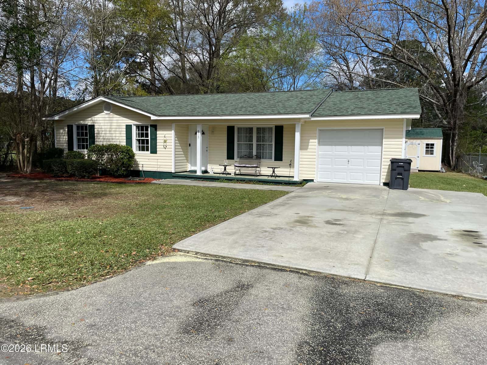 603 Shirley Street, Hardeeville, SC 29927 — photo 2 of 28
