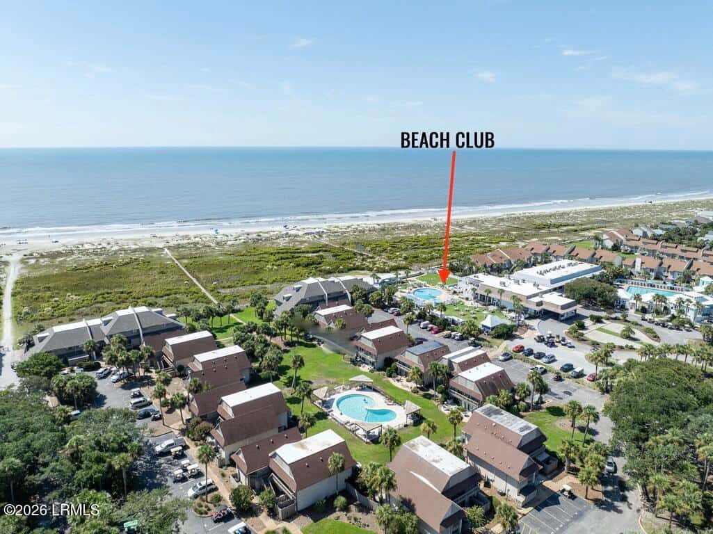 406 Captain John Fripp Villa, Fripp Island, SC 29920 — photo 2 of 40