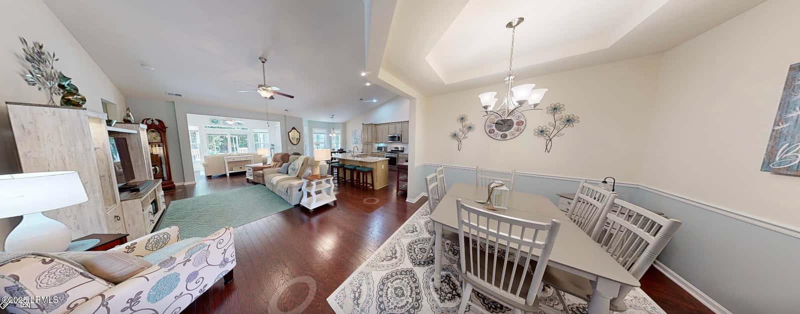 1466 Wiregrass Way, Hardeeville, SC 29927 — photo 4 of 27