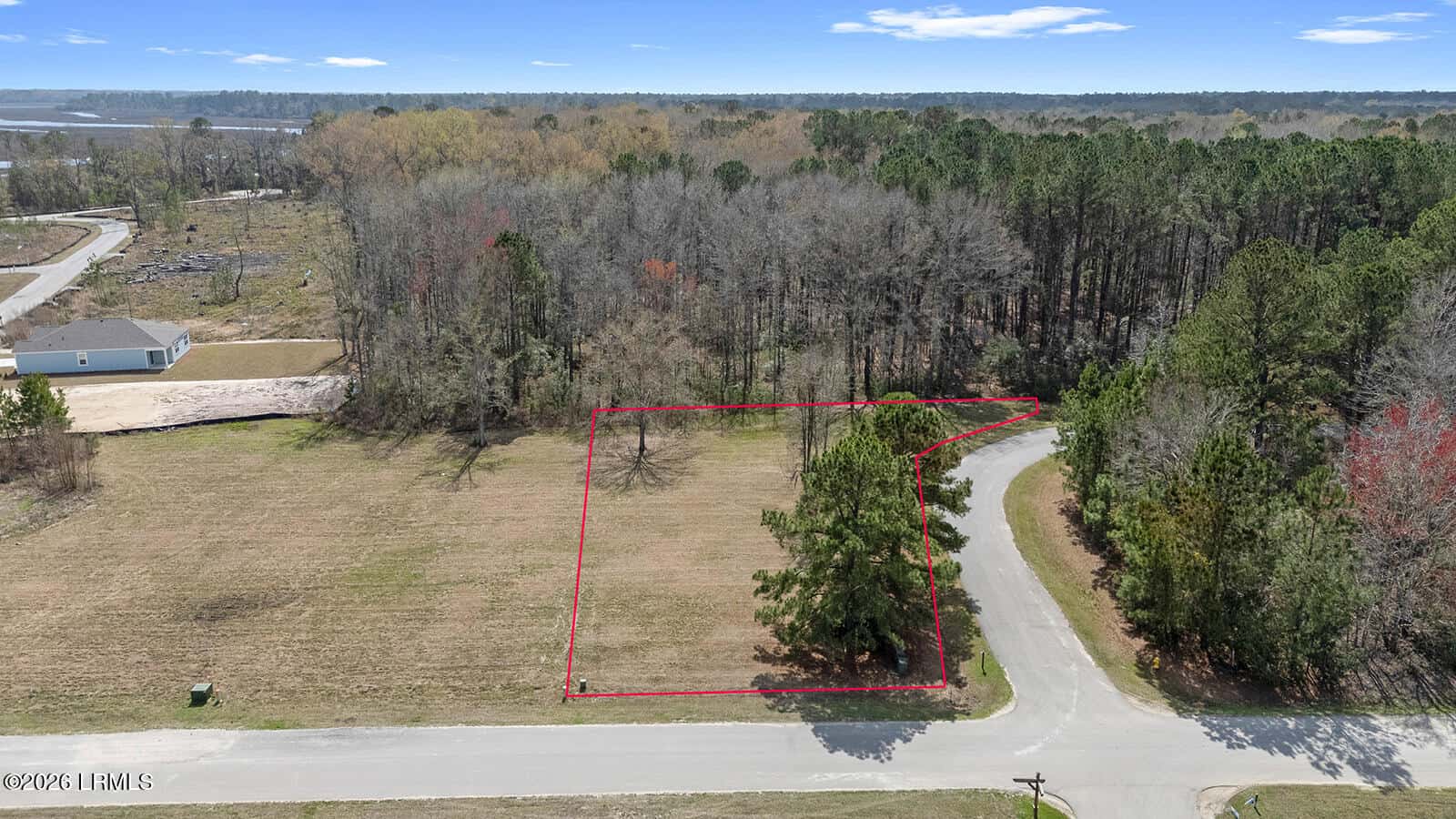 1082 Settings Drive E, Yemassee, SC 29945 — photo 5 of 42