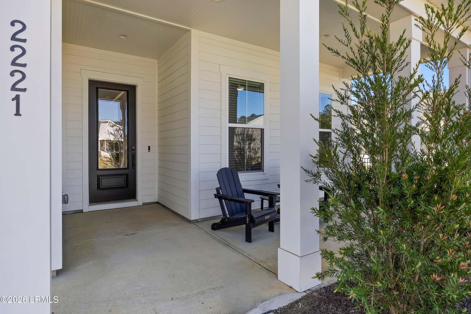 2221 Laurel Oak Avenue, Hardeeville, SC 29927 — photo 5 of 48