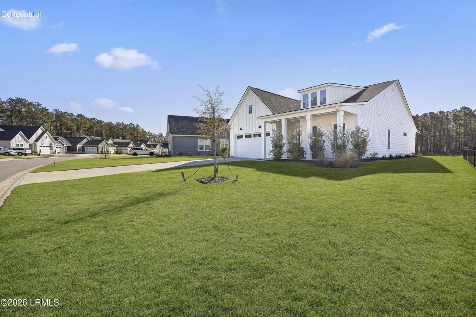 2221 Laurel Oak Avenue, Hardeeville, SC 29927 — photo 3 of 48