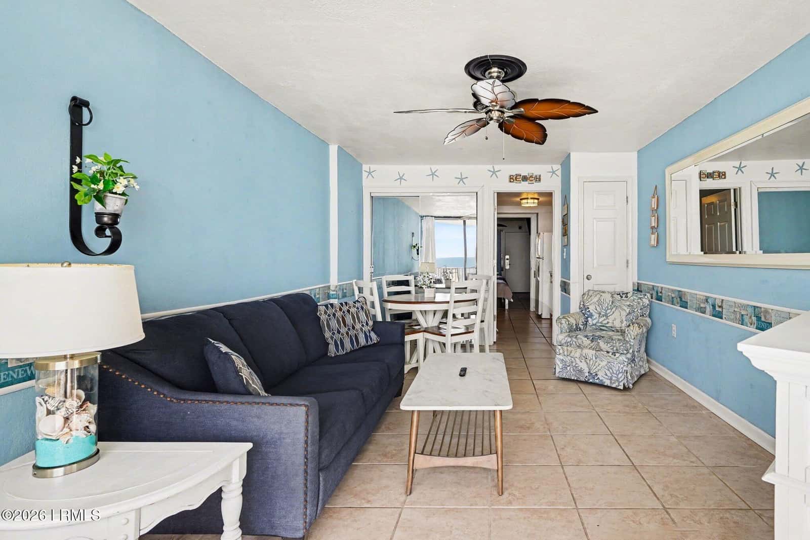 2406 N Ocean Boulevard 1204, Myrtle Beach, SC 29577 — photo 4 of 22