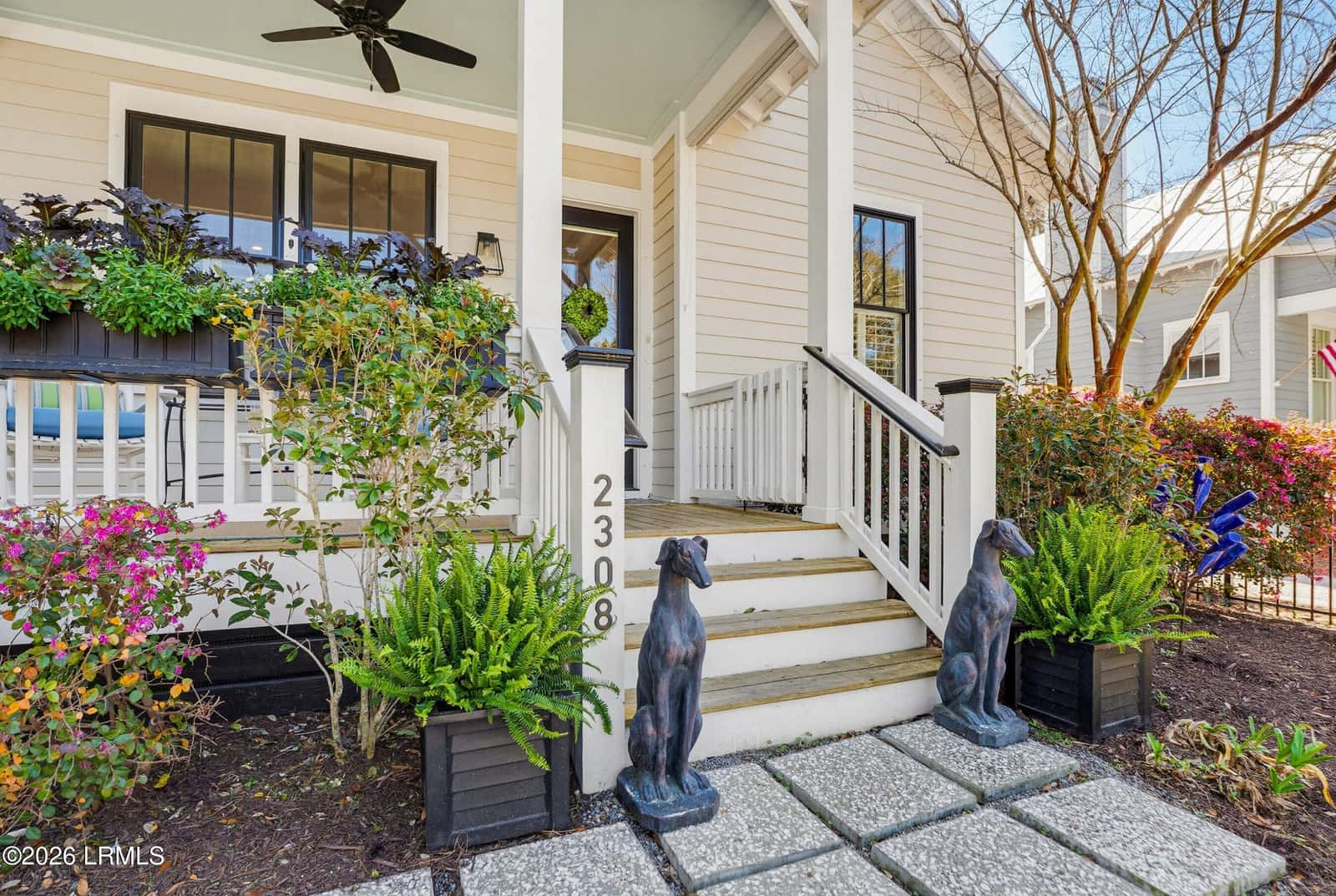 2308 Simms Street, Beaufort, SC 29902 — photo 3 of 40