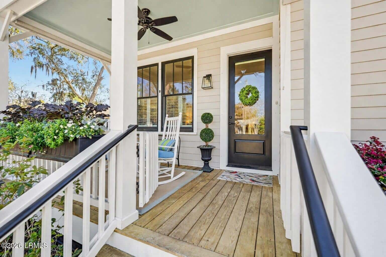 2308 Simms Street, Beaufort, SC 29902 — photo 4 of 40