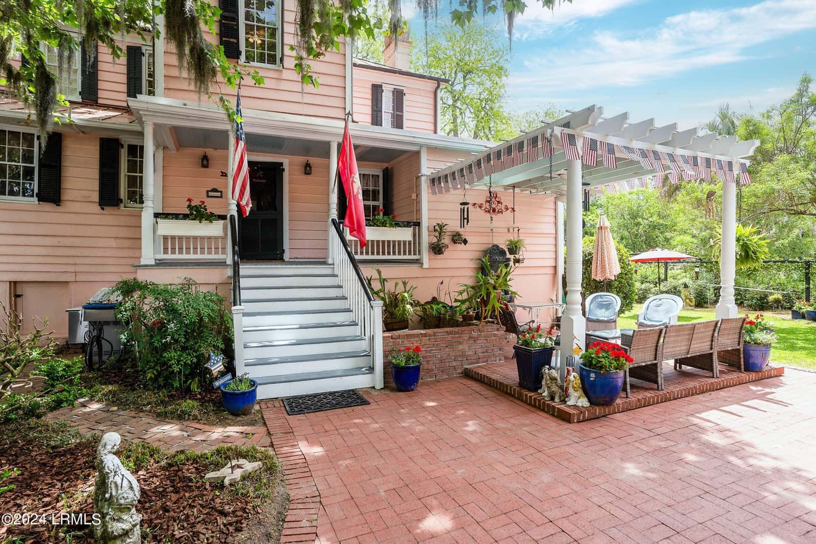 414 New Street, Beaufort, SC 29902 — photo 3 of 27