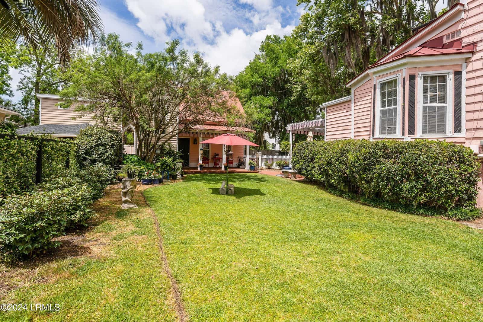 414 New Street, Beaufort, SC 29902 — photo 5 of 27