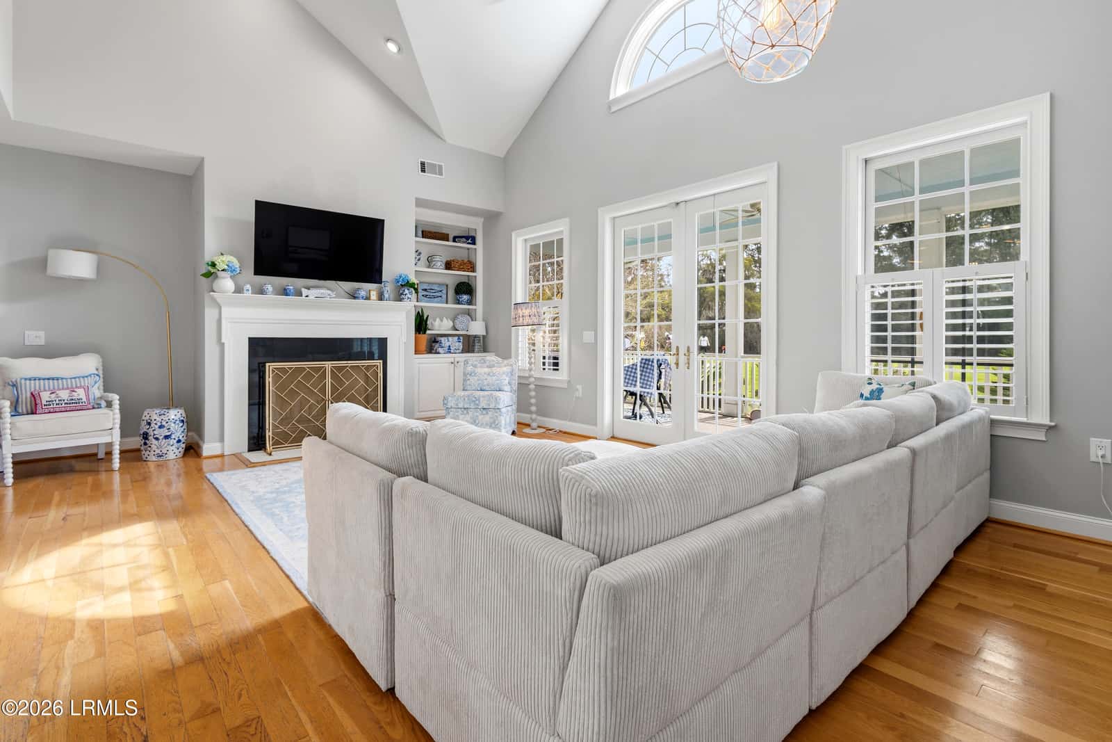57 National Boulevard, Beaufort, SC 29907 — photo 3 of 29